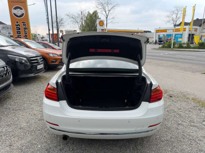 BMW 4er Gebrauchtwagen