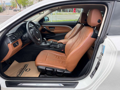 BMW 4er Gebrauchtwagen