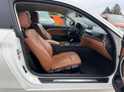 BMW 4er Gebrauchtwagen