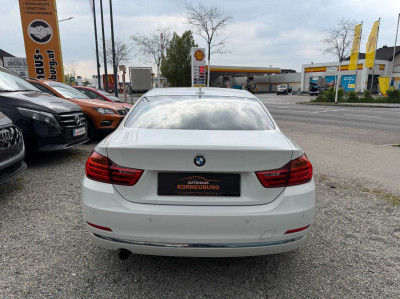 BMW 4er Gebrauchtwagen