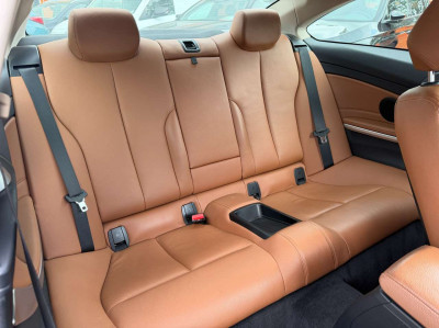 BMW 4er Gebrauchtwagen