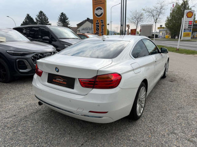 BMW 4er Gebrauchtwagen