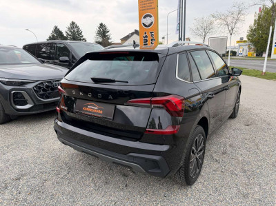 Skoda Kamiq Gebrauchtwagen