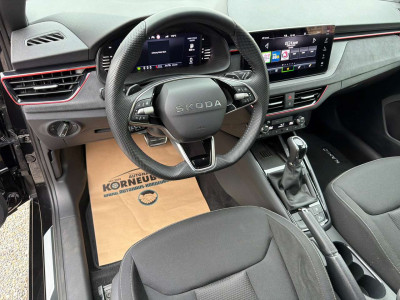 Skoda Kamiq Gebrauchtwagen