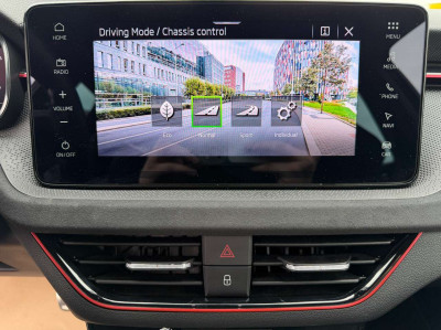 Skoda Kamiq Gebrauchtwagen