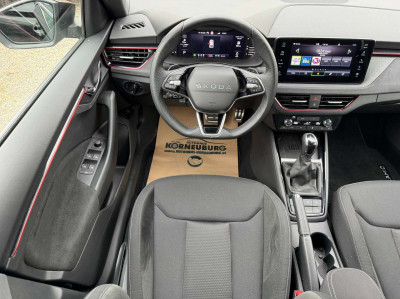 Skoda Kamiq Gebrauchtwagen