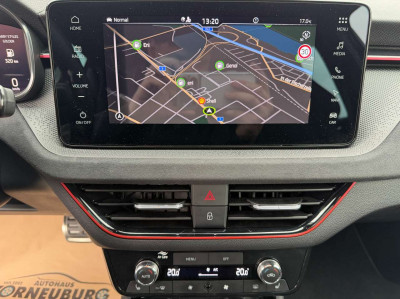 Skoda Kamiq Gebrauchtwagen