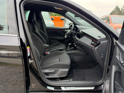 Skoda Kamiq Gebrauchtwagen