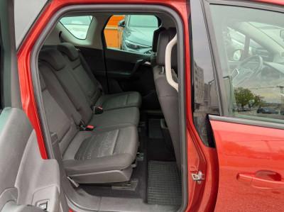 Opel Meriva Gebrauchtwagen