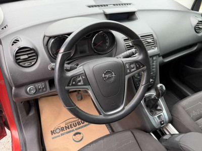 Opel Meriva Gebrauchtwagen