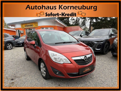 Opel Meriva Gebrauchtwagen