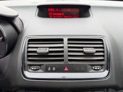 Opel Meriva Gebrauchtwagen