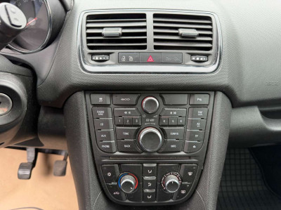 Opel Meriva Gebrauchtwagen