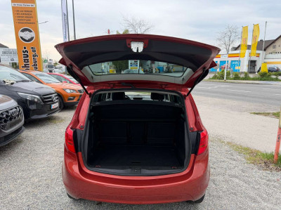 Opel Meriva Gebrauchtwagen