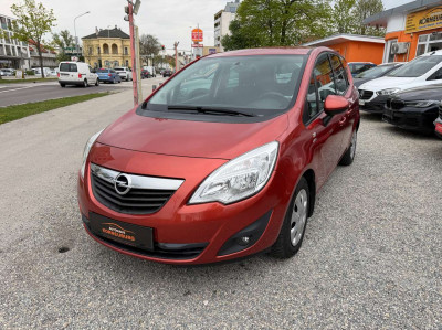 Opel Meriva Gebrauchtwagen