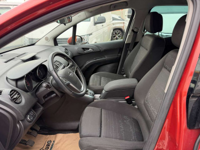 Opel Meriva Gebrauchtwagen