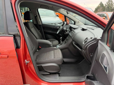 Opel Meriva Gebrauchtwagen