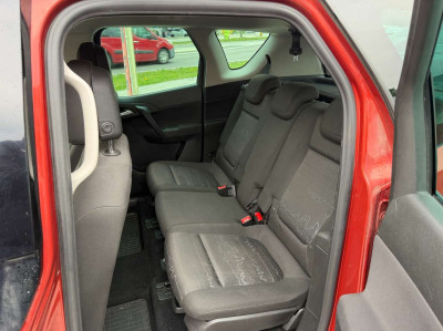 Opel Meriva Gebrauchtwagen