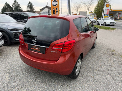 Opel Meriva Gebrauchtwagen