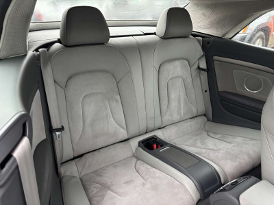 Audi A5 Gebrauchtwagen