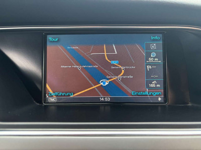 Audi A5 Gebrauchtwagen