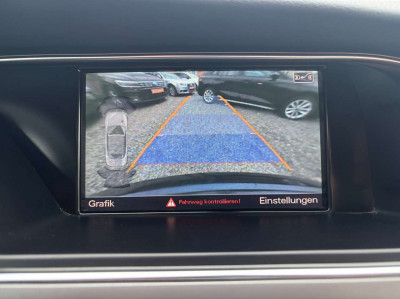 Audi A5 Gebrauchtwagen