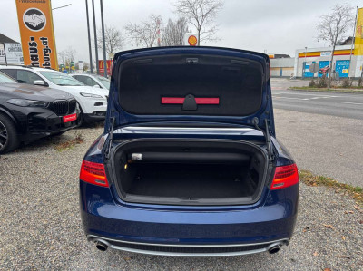 Audi A5 Gebrauchtwagen