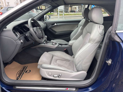 Audi A5 Gebrauchtwagen