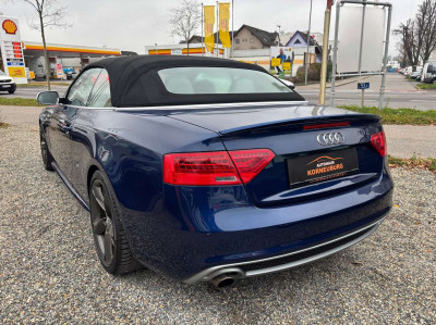 Audi A5 Gebrauchtwagen