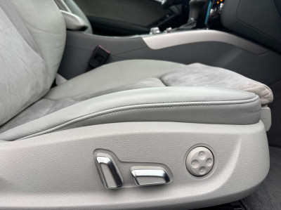 Audi A5 Gebrauchtwagen