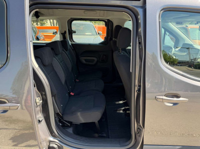 Peugeot Rifter Gebrauchtwagen