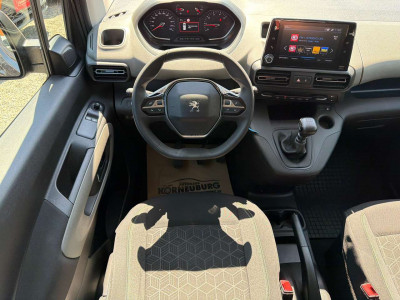 Peugeot Rifter Gebrauchtwagen