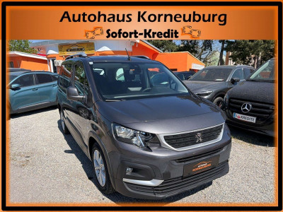 Peugeot Rifter Gebrauchtwagen