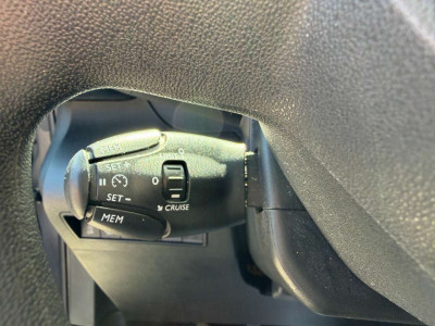 Peugeot Rifter Gebrauchtwagen