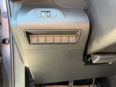 Peugeot Rifter Gebrauchtwagen