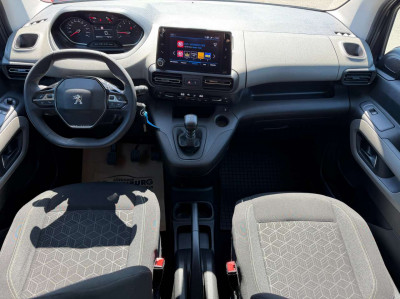 Peugeot Rifter Gebrauchtwagen