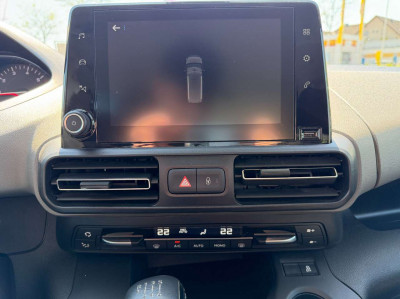 Peugeot Rifter Gebrauchtwagen