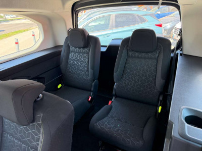 Peugeot Rifter Gebrauchtwagen