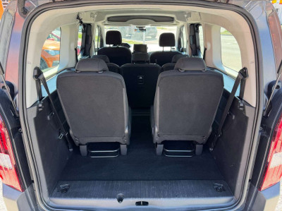 Peugeot Rifter Gebrauchtwagen