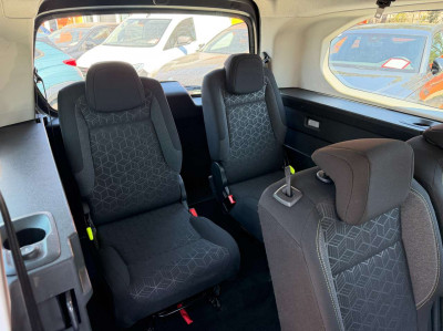 Peugeot Rifter Gebrauchtwagen