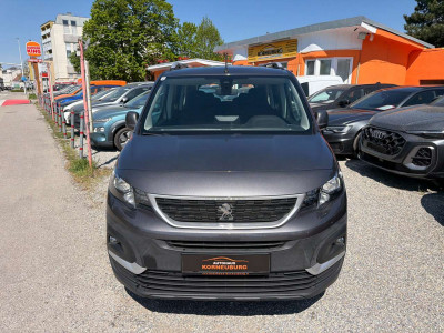 Peugeot Rifter Gebrauchtwagen