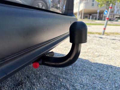 Peugeot Rifter Gebrauchtwagen