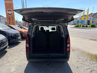 Peugeot Rifter Gebrauchtwagen