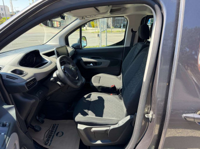 Peugeot Rifter Gebrauchtwagen