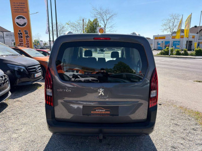 Peugeot Rifter Gebrauchtwagen