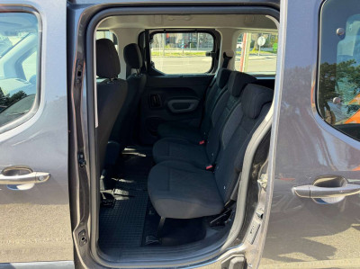 Peugeot Rifter Gebrauchtwagen