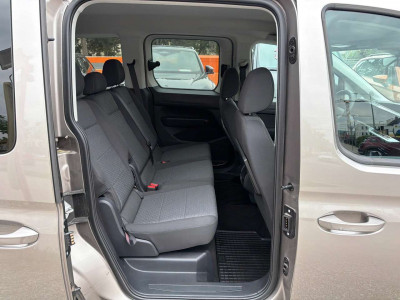 Ford Tourneo Connect Gebrauchtwagen