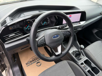 Ford Tourneo Connect Gebrauchtwagen