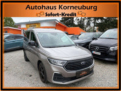 Ford Tourneo Connect Gebrauchtwagen