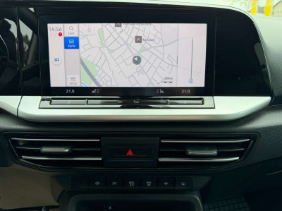 Ford Tourneo Connect Gebrauchtwagen